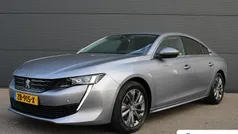 Grijs Gebruikt 2019 Peugeot 508 Allure Hatchback | € 16.895 (Eerlijke prijs)