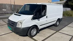 Gebruikt 2011 Ford Transit Van | € 3.499 (Eerlijke prijs)