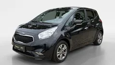 Gebruikt 2016 Kia Venga Hatchback | € 14.945 (Eerlijke prijs)