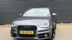 Gebruikt 2013 Audi A1 Sportback Proline Hatchback | € 11.450 (Eerlijke prijs)