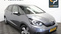 Gebruikt 2022 Honda Jazz Executive Hatchback | € 20.900 (Goede deal)