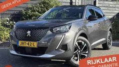 Grijs Gebruikt 2023 Peugeot 2008 Allure SUV | € 21.950 (Eerlijke prijs)