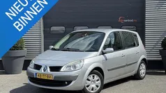 Grijs Gebruikt 2007 Renault Scénic II Business MPV | € 1.240 (Goede deal)