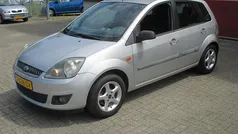 Gebruikt 2007 Ford Fiesta Hatchback | € 2.750 (Eerlijke prijs)