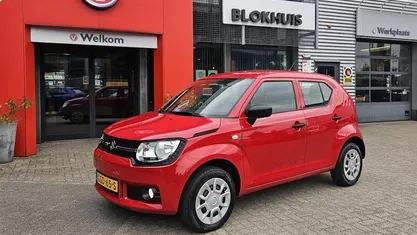 Gebruikt 2020 Suzuki Ignis Hatchback | € 12.690 (Goede deal)