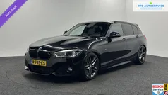 Gebruikt 2016 BMW 118 M Sport Hatchback | € 14.000 (Eerlijke prijs)