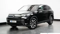 Gebruikt 2025 VW Tiguan Edition SUV | € 45.795 (Eerlijke prijs)