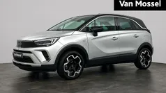 Gebruikt 2023 Opel Crossland Ultimate SUV | € 20.940 (Eerlijke prijs)