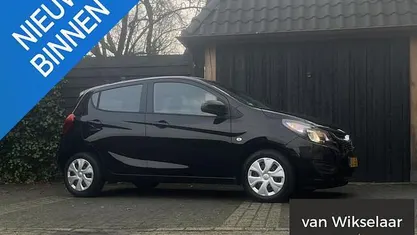 Occasion Opel Karl Edition 75 PK (55 kW) 2018 Hatchback