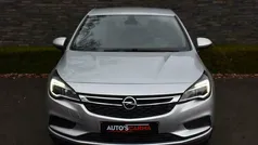 Gebruikt 2019 Opel Astra Sedan | € 13.490 (Eerlijke prijs)