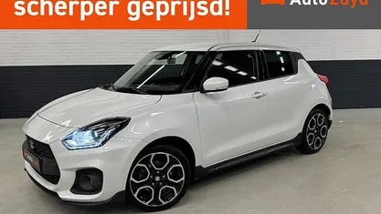Occasion 2018 Suzuki Swift Sport Hatchback | € 16.893 (Eerlijke prijs)