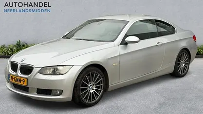 Occasion BMW 325 Executive 218 PK (160 kW) 2008 Coupé