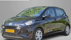 Gebruikt 2024 Hyundai i10 Comfort Hatchback | € 17.995 (Eerlijke prijs)