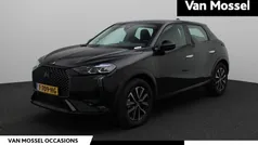 Zwart Gebruikt 2023 DS Automobiles DS3 Crossback E-Tense Performance SUV | € 26.940 (Eerlijke prijs)