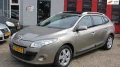 Gebruikt 2012 Renault Mégane GrandTour Dynamique Stationwagen | € 3.875 (Eerlijke prijs)