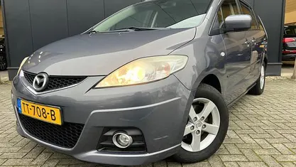 Gebruikt 2008 Mazda 5 Touring MPV | € 995 (Super prijs)