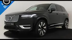 Zwart Gebruikt 2024 Volvo XC90 Ultimate SUV | € 75.890 (Eerlijke prijs)