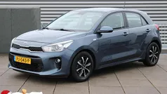 Gebruikt 2017 Kia Rio Hatchback | € 9.950 (Eerlijke prijs)