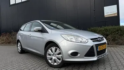Occasion Ford Focus Trend 125 PK (91 kW) 2013 Stationwagen