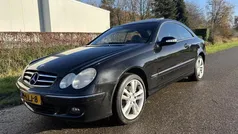 Mercedes 200