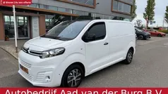 Overige Gebruikt 2020 Citroën Jumpy MPV | € 18.500 (Goede deal)