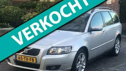 Occasion Volvo V50 109 PK (80 kW) 2007 Stationwagen