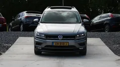 Grijs Gebruikt 2019 VW Tiguan Highline SUV | € 26.950 (Goede deal)