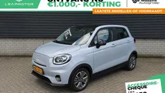 Grijs Nieuw 2024 Leapmotor T03 Hatchback | € 18.940 (Eerlijke prijs)