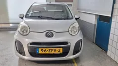 Gebruikt 2012 Citroën C1 Hatchback | € 3.450 (Eerlijke prijs)