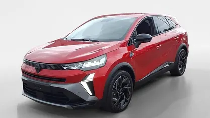 Gebruikt 2025 Renault Symbioz Esprit Alpine SUV | € 33.935 (Eerlijke prijs)