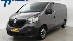Grijs Gebruikt 2015 Renault Trafic Van | € 6.950 (Goede deal)
