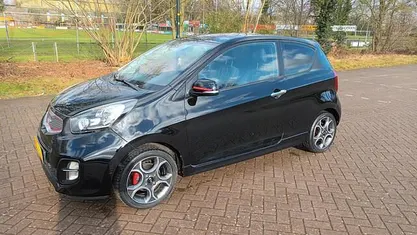 Occasion Kia Picanto Sport 86 PK (63 kW) 2012 Hatchback