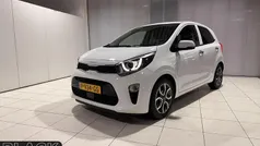 Gebruikt 2022 Kia Picanto Hatchback | € 13.950 (Eerlijke prijs)