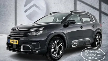Occasion 2020 Citroën C5 Aircross Feel SUV | € 21.290 (Eerlijke prijs)