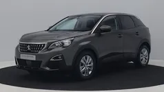 Gebruikt 2019 Peugeot 3008 Active SUV | € 17.400 (Super prijs)