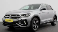 Gebruikt 2024 VW T-Roc R-line SUV | € 35.390 (Eerlijke prijs)