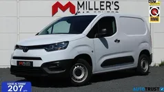 Gebruikt 2022 Toyota Proace City Van | € 12.795 (Super prijs)