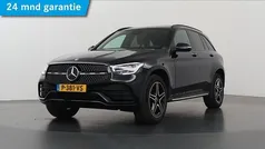 Gebruikt 2022 Mercedes GLC300 Business SUV | € 42.850 (Goede deal)