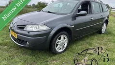 Gebruikt 2008 Renault Mégane GrandTour Stationwagen | € 2.199 (Eerlijke prijs)