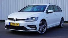 Gebruikt 2019 VW Golf VII Highline Stationwagen | € 14.950 (Eerlijke prijs)