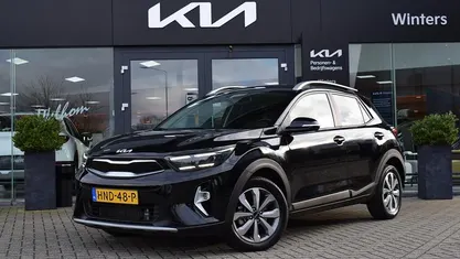 Occasion 2025 Kia Stonic SUV | € 25.735 (Eerlijke prijs)