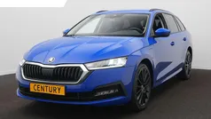 Gebruikt 2022 Skoda Octavia Business Line Stationwagen | € 25.795 (Super prijs)