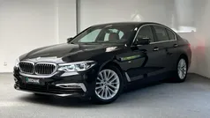 Gebruikt 2017 BMW 530 Executive Sedan | € 28.685 (Eerlijke prijs)