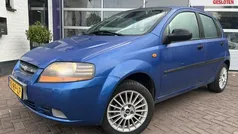 Gebruikt 2005 Chevrolet Kalos Hatchback | € 999 (Goede deal)