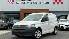 Wit Gebruikt 2024 VW Caddy MPV | € 21.950 (Super prijs)