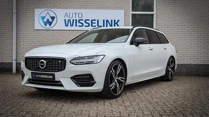 Occasion Volvo V90 R-Design 190 PK (139 kW) 2019 Stationwagen