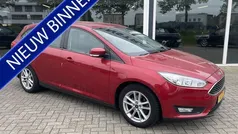 Gebruikt 2018 Ford Focus Stationwagen | € 9.950 (Eerlijke prijs)