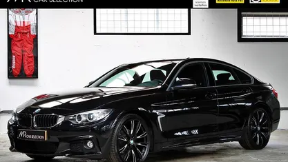 Gebruikt 2015 BMW 420 Executive Coupé | € 25.545 (Eerlijke prijs)