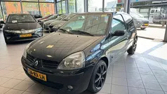 Gebruikt 2005 Renault Clio II Hatchback | € 1.495 (Goede deal)