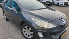 Gebruikt 2010 Peugeot 308 Hatchback | € 1.899 (Eerlijke prijs)